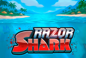 Play Razor Shark
